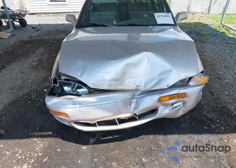 1996 Toyota Camry Dx/Le/Xle из США, поврежденный, VIN 4T1BG12K3TU825628